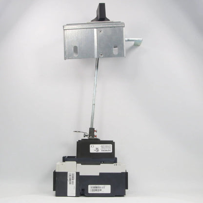 Siemens 3VL3125 2GE33 0AA0 Circuit Breaker