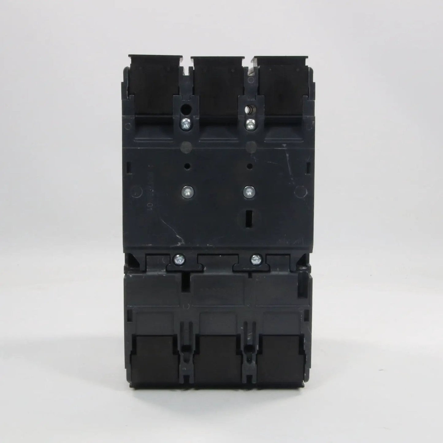 Siemens 3VL3125 2GE33 0AA0 Circuit Breaker