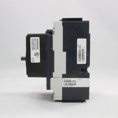 Siemens 3VL3125 2GE33 0AA0 Circuit Breaker