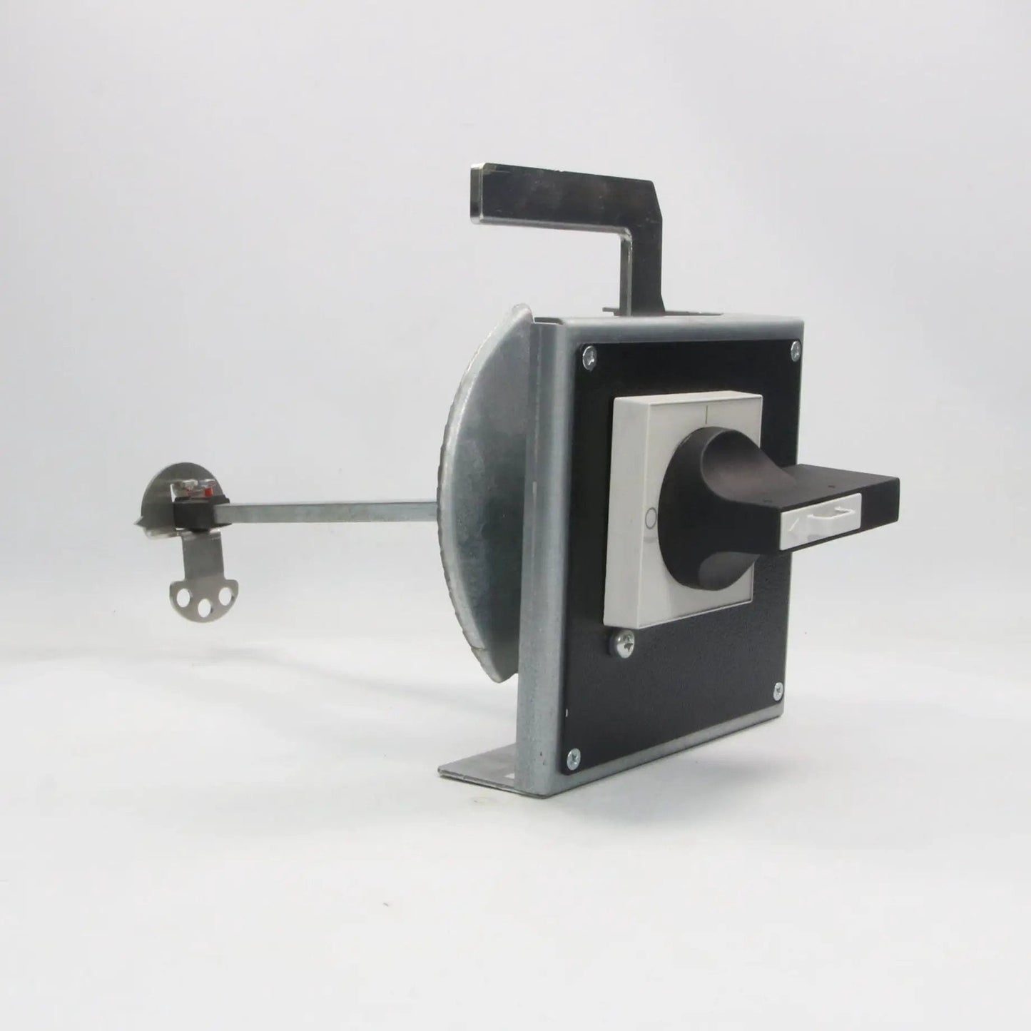 Siemens 3VL3125 2GE33 0AA0 Circuit Breaker