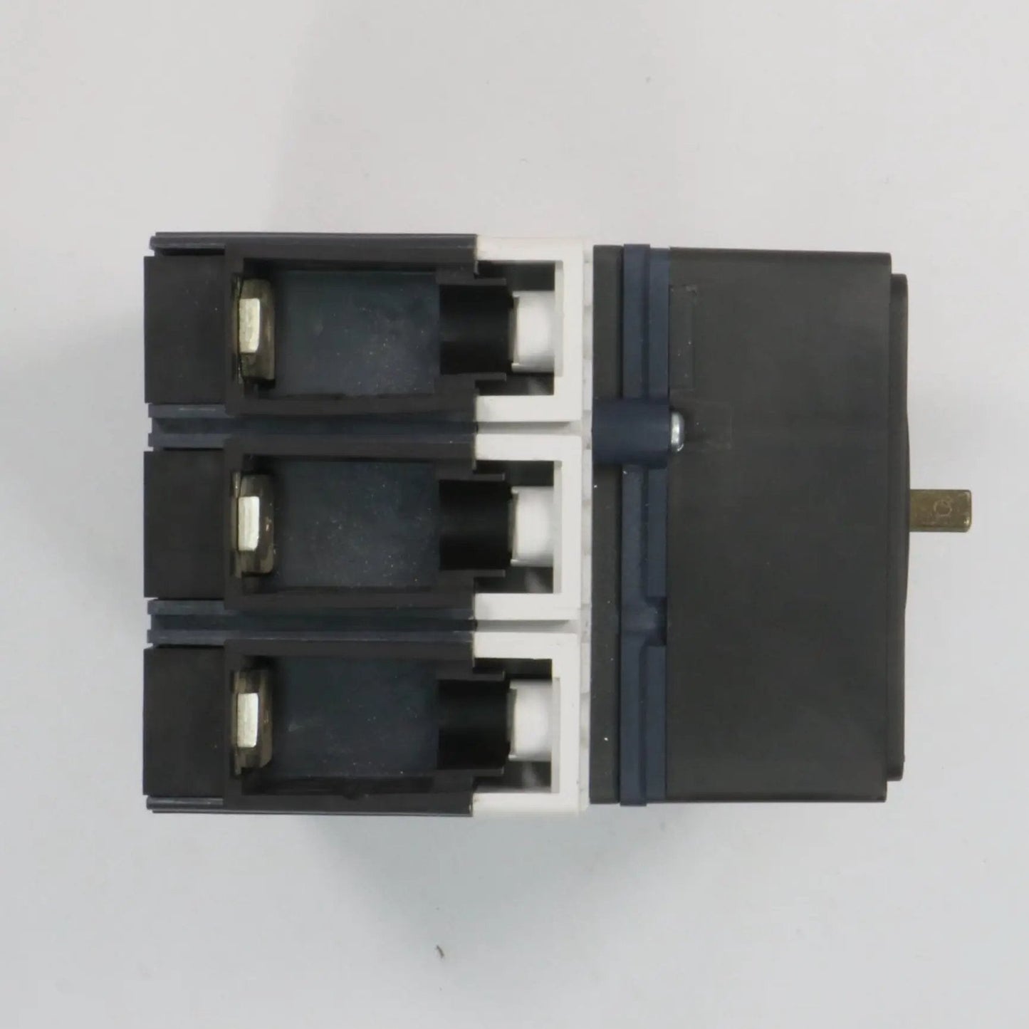 Siemens 3VL3125 2GE33 0AA0 Circuit Breaker