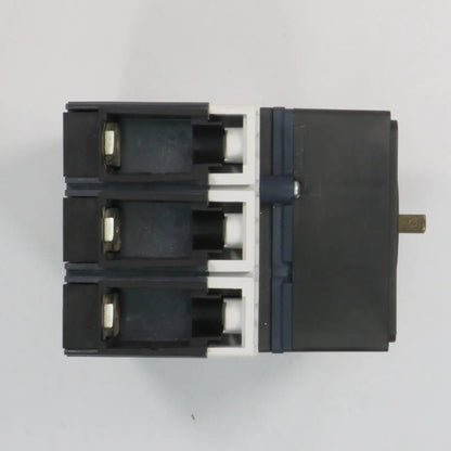 Siemens 3VL3125 2GE33 0AA0 Circuit Breaker