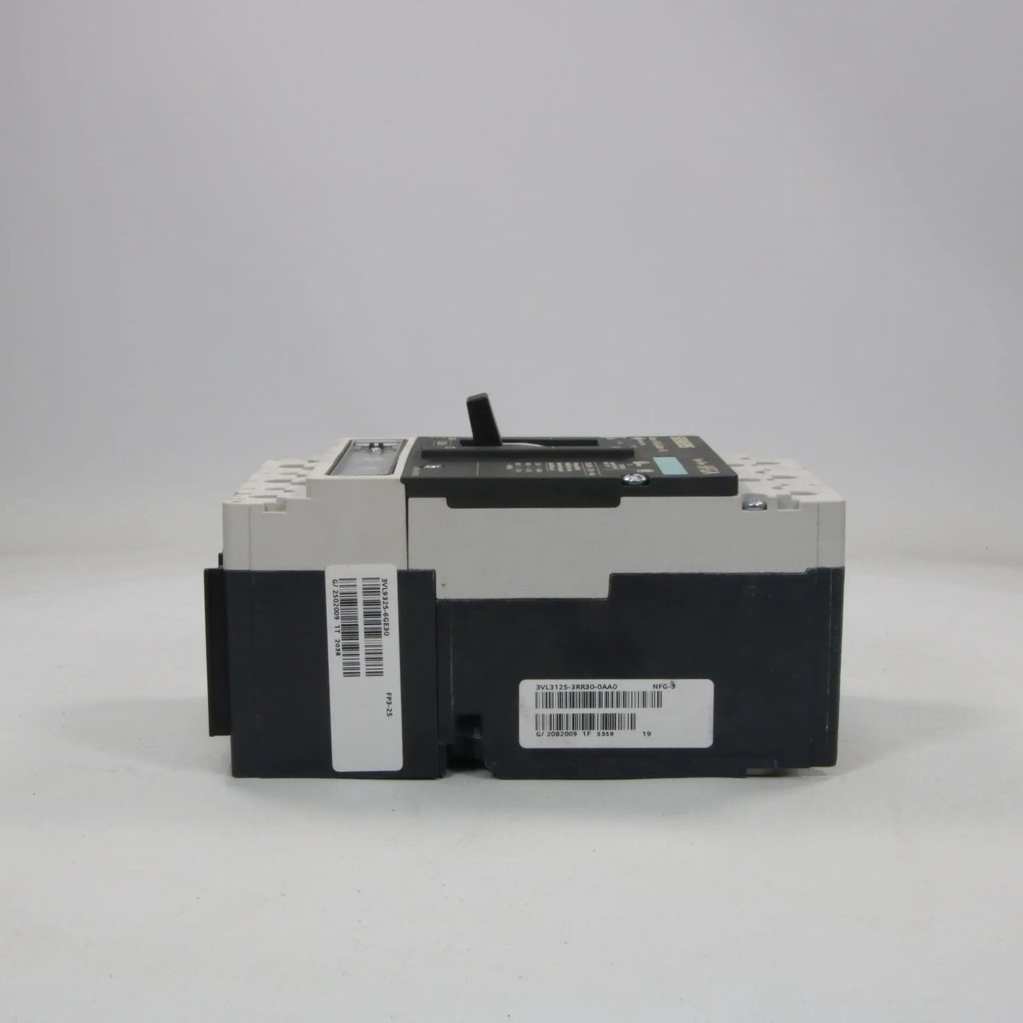 Siemens 3VL3125-3RR30-0AA0 Circuit Breaker