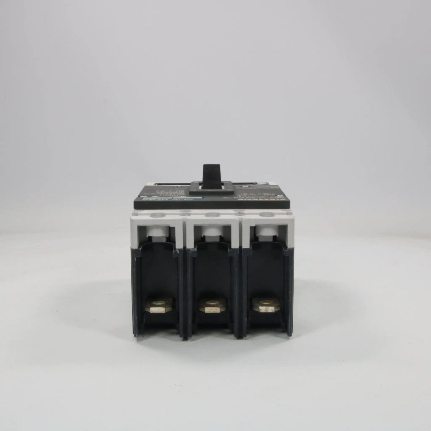 Siemens 3VL3125-3RR30-0AA0 Circuit Breaker