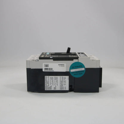 Siemens 3VL3125-3RR30-0AA0 Circuit Breaker