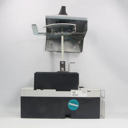 Siemens 3VL4140 2GE33 A00A Circuit Breaker