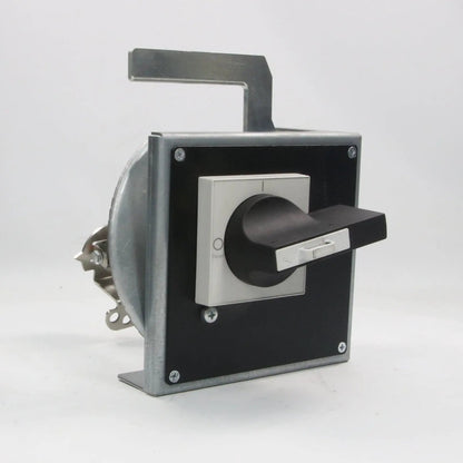 Siemens 3VL4140 2GE33 A00A Circuit Breaker