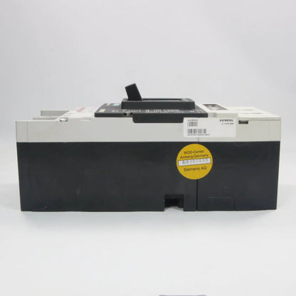 Siemens 3VL4140 2GE33 A00A Circuit Breaker