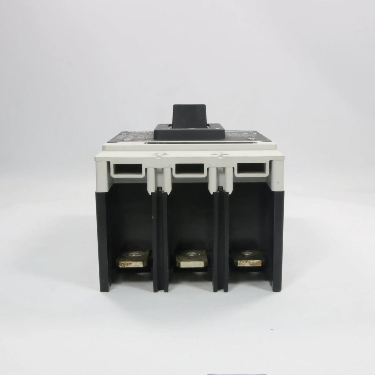 Siemens 3VL4140 2GE33 A00A Circuit Breaker