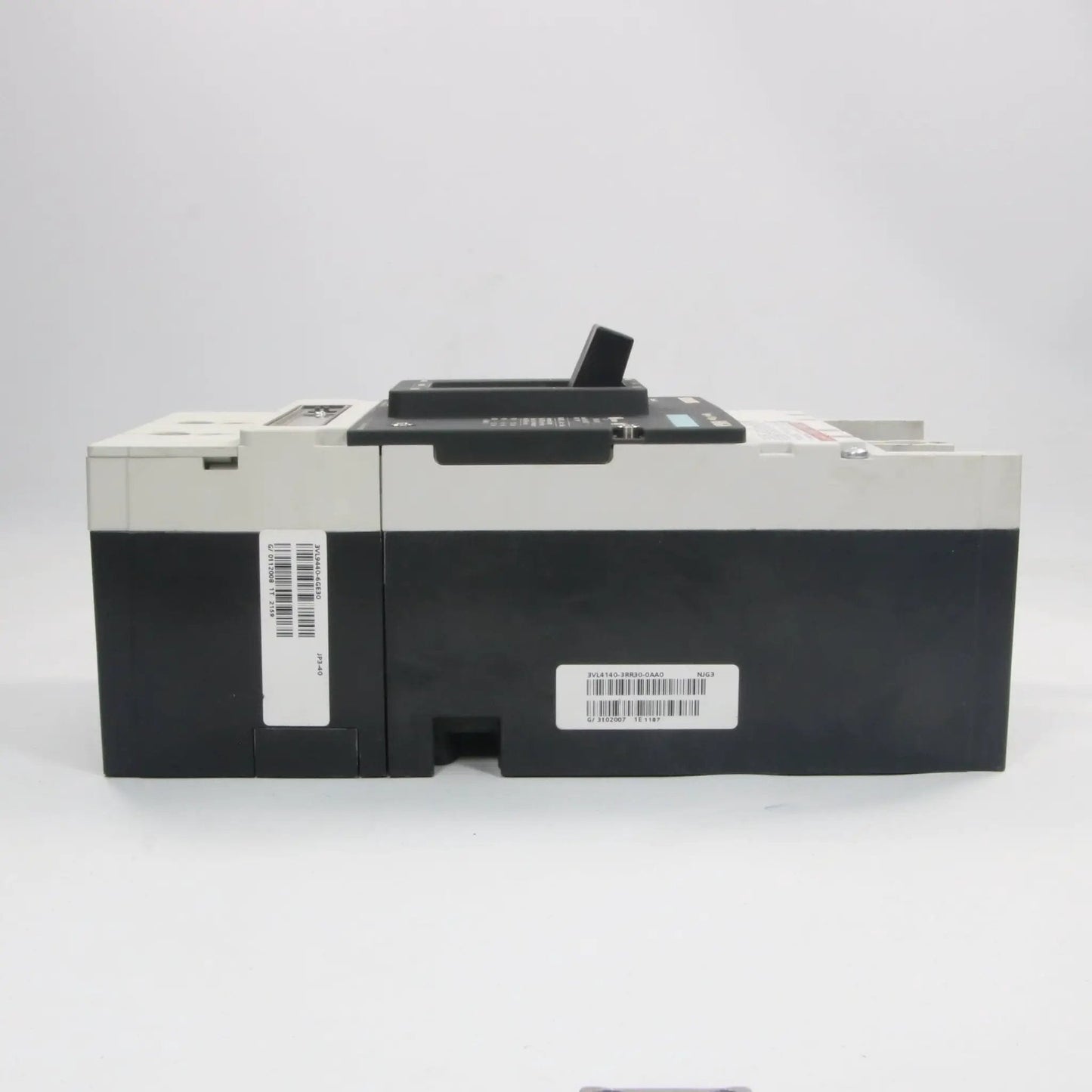 Siemens 3VL4140 2GE33 A00A Circuit Breaker