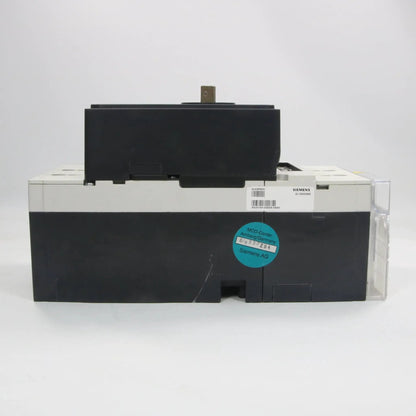 Siemens 3VL4140 2GE33 A00A Circuit Breaker