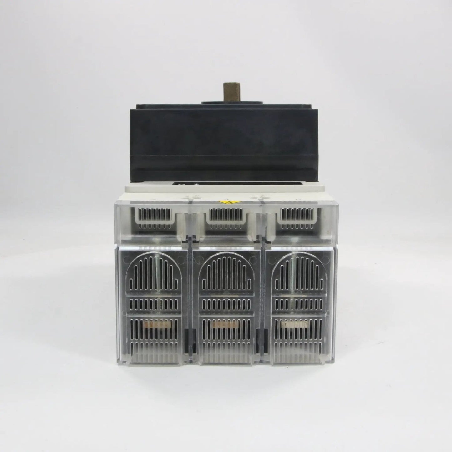 Siemens 3VL4140 2GE33 A00A Circuit Breaker