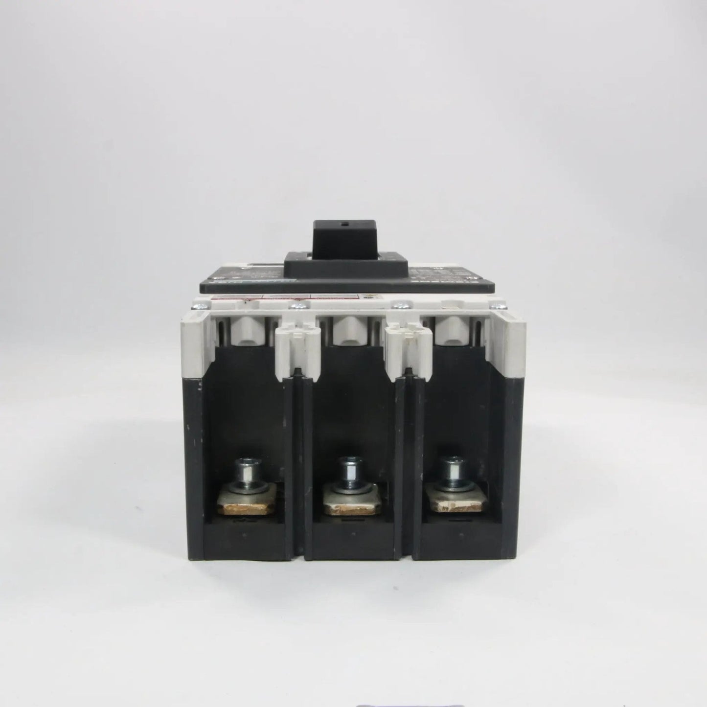 Siemens 3VL4140 2GE33 A00A Circuit Breaker