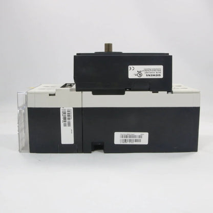 Siemens 3VL4140 2GE33 A00A Circuit Breaker