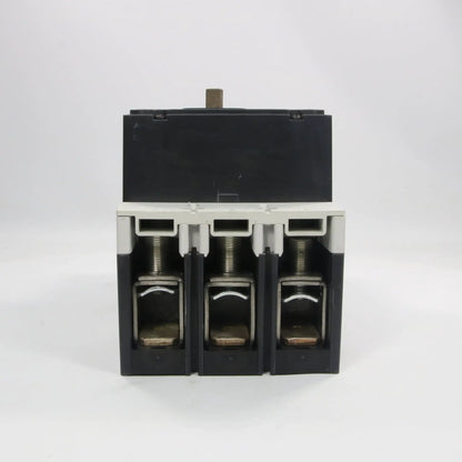Siemens 3VL4140 2GE33 A00A Circuit Breaker
