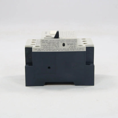 Siemens 3VU1300-1MJ00 Circuit Breaker