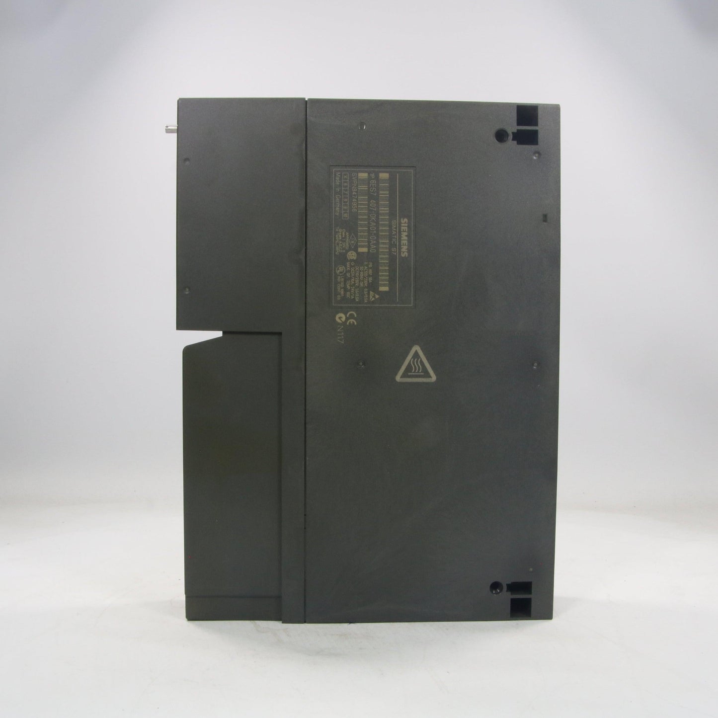 Siemens 407-0KA01-0AA0