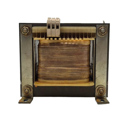 Siemens 4AM5941-5AT10-0B Single Phase Control Transformer