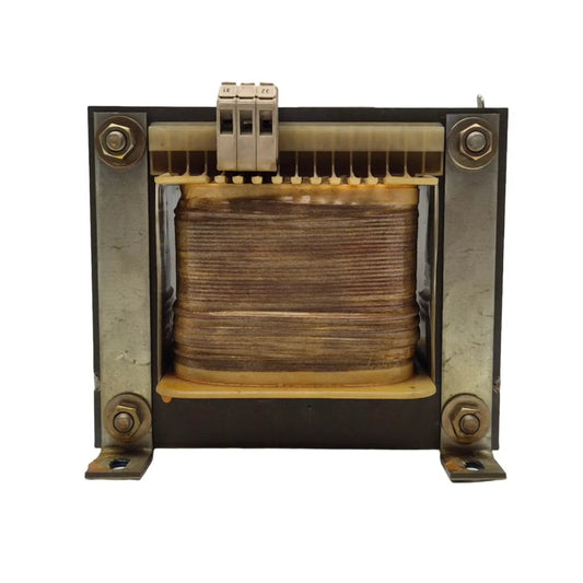 Siemens 4AM5941-5AT10-0B Single Phase Control Transformer