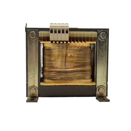 Siemens 4AM5941-5AT10-0B Single Phase Control Transformer