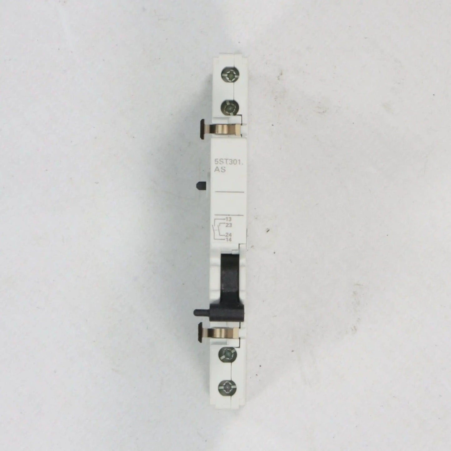 Siemens 5ST3011 Auxiliary Circuit Switch
