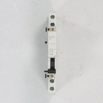Siemens 5ST3011 Auxiliary Circuit Switch