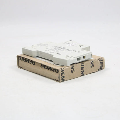 Siemens 5ST3011 Auxiliary Circuit Switch