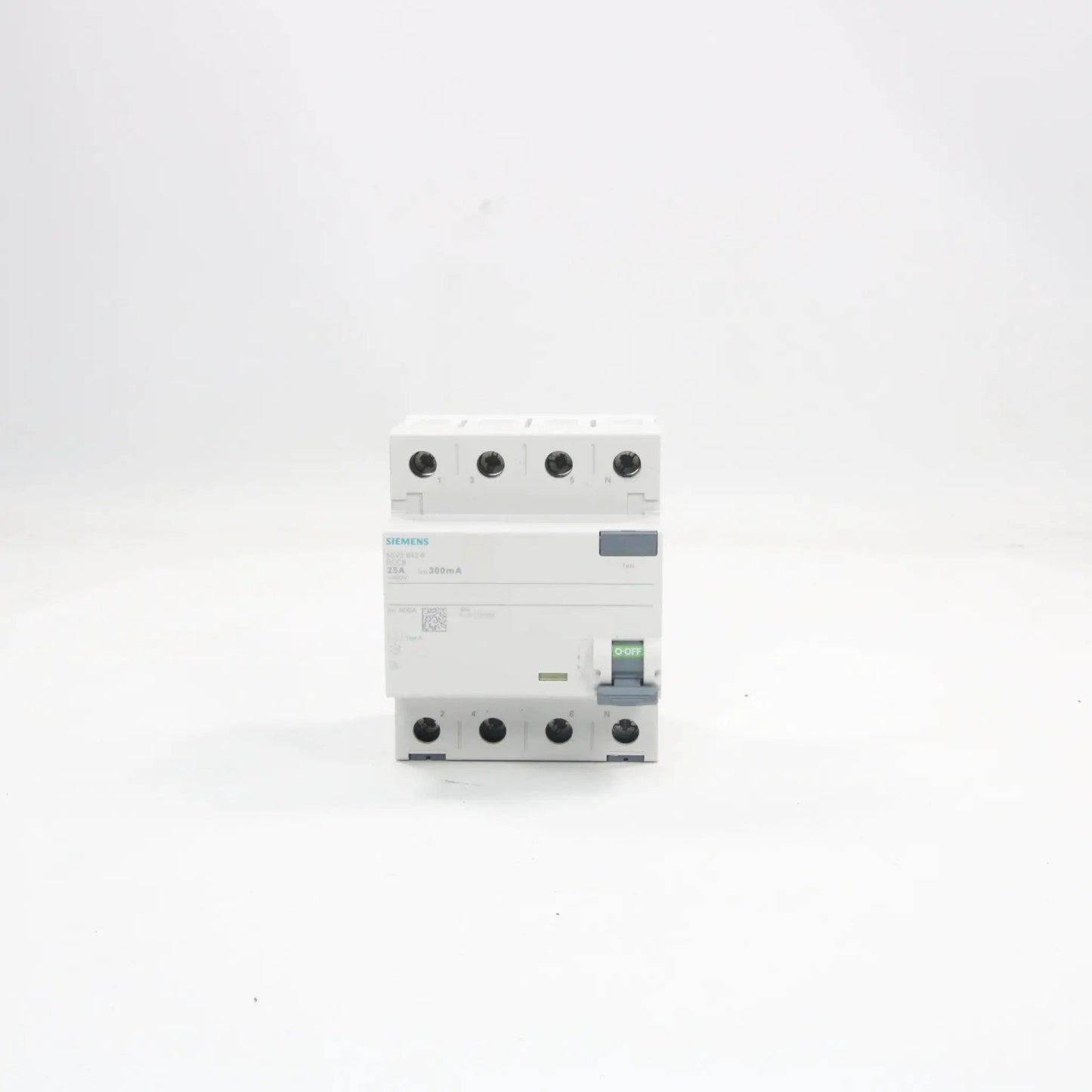 Siemens 5SV3 642-6 Circuit breaker