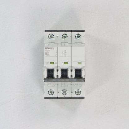 Siemens 5SY4 320-7 Circuit Breaker