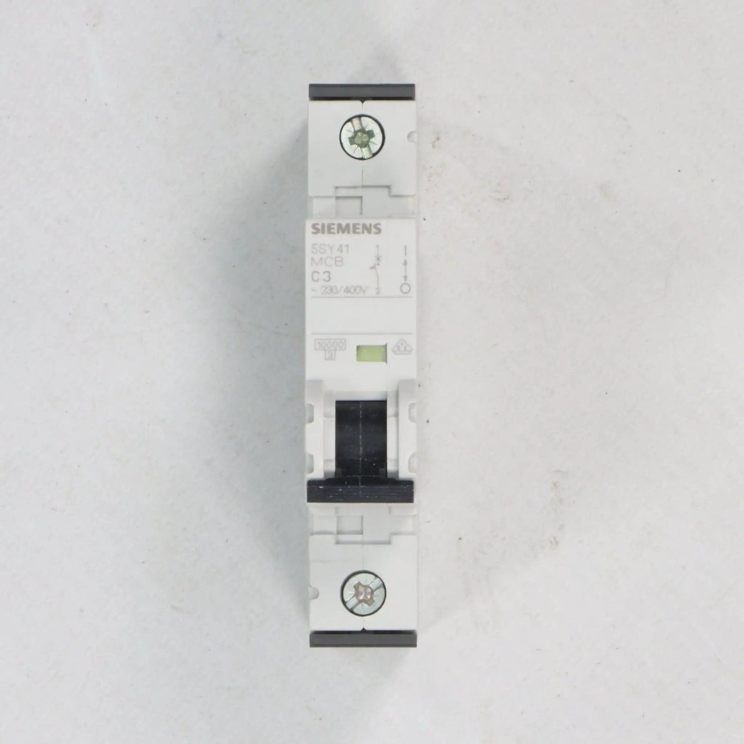 Siemens 5SY4103-7 Circuit Breaker