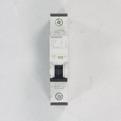 Siemens 5SY4103-7 Circuit Breaker