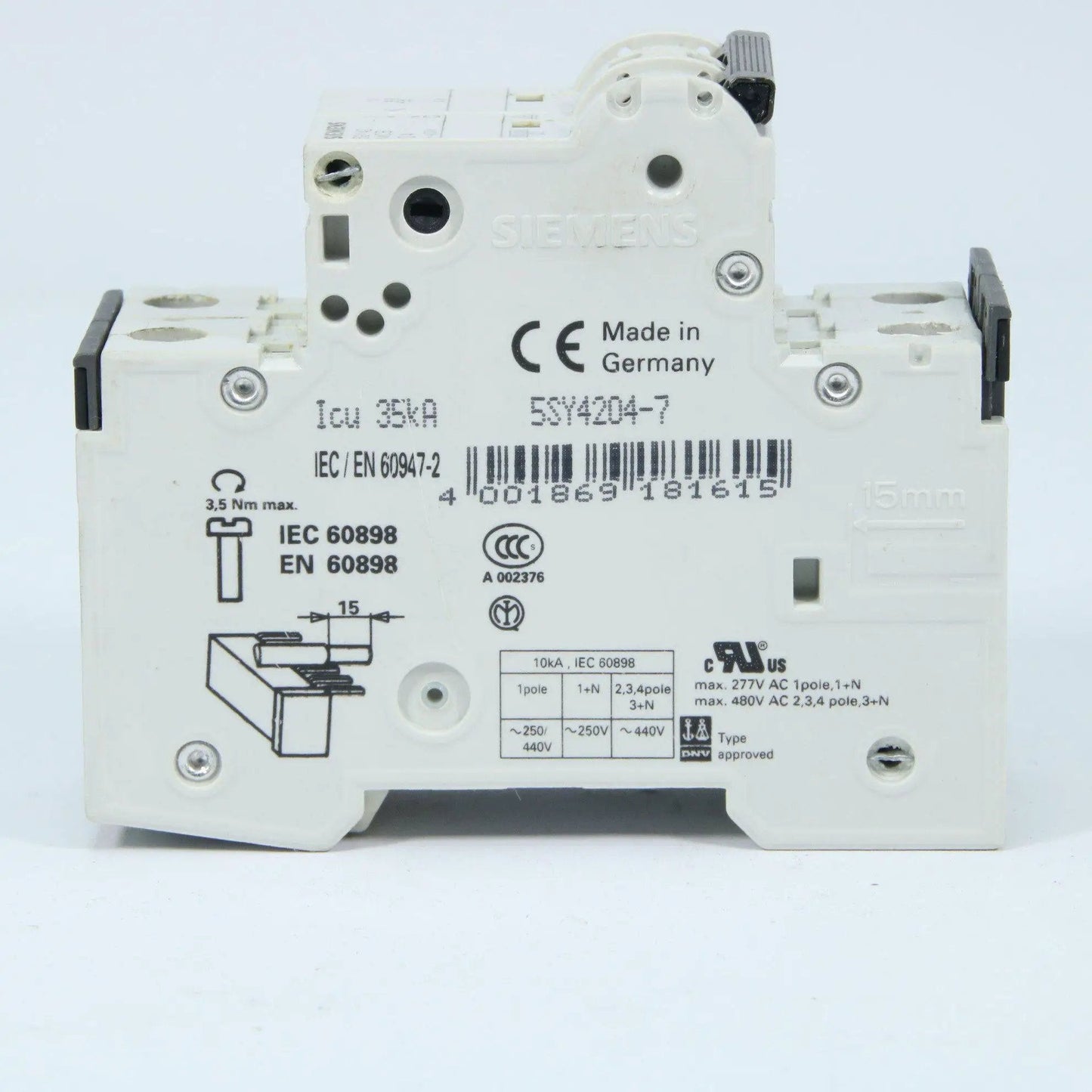 Siemens 5SY42047