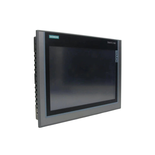 Siemens 6AV2 124-0MC01-0AX0 TP1200 Comfort Touch Panel