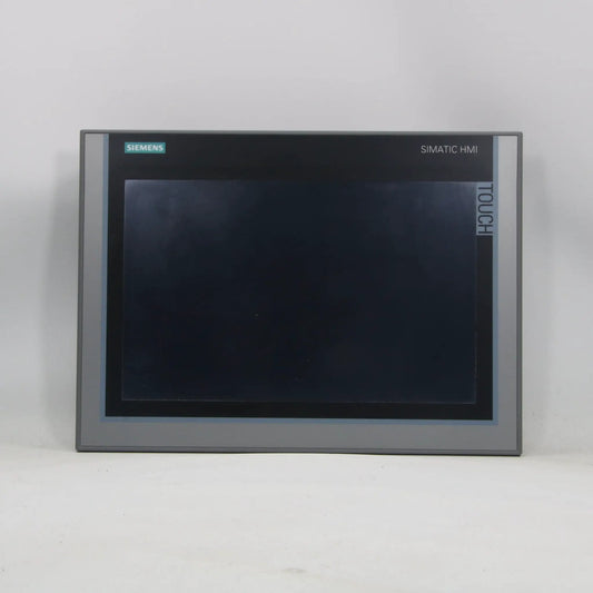 Siemens 6AV2 124-0MC01-0AX0 TP1200 Comfort Touch Panel
