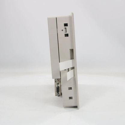 Siemens 6AV3 617-1JC30-0AX1 Operator Panel OP17-DP12