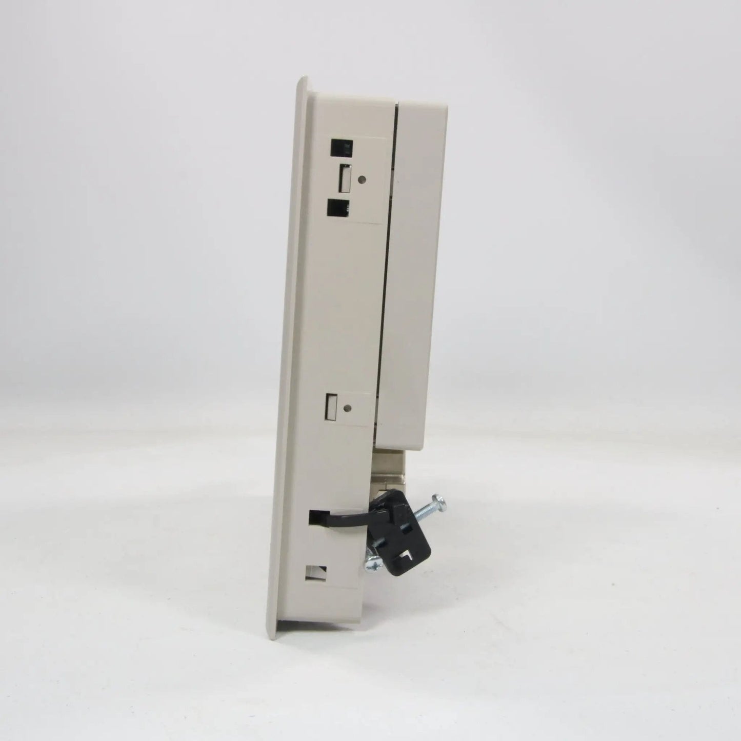 Siemens 6AV3 617-1JC30-0AX1 Operator Panel OP17-DP12