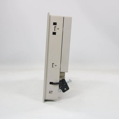 Siemens 6AV3 617-1JC30-0AX1 Operator Panel OP17-DP12