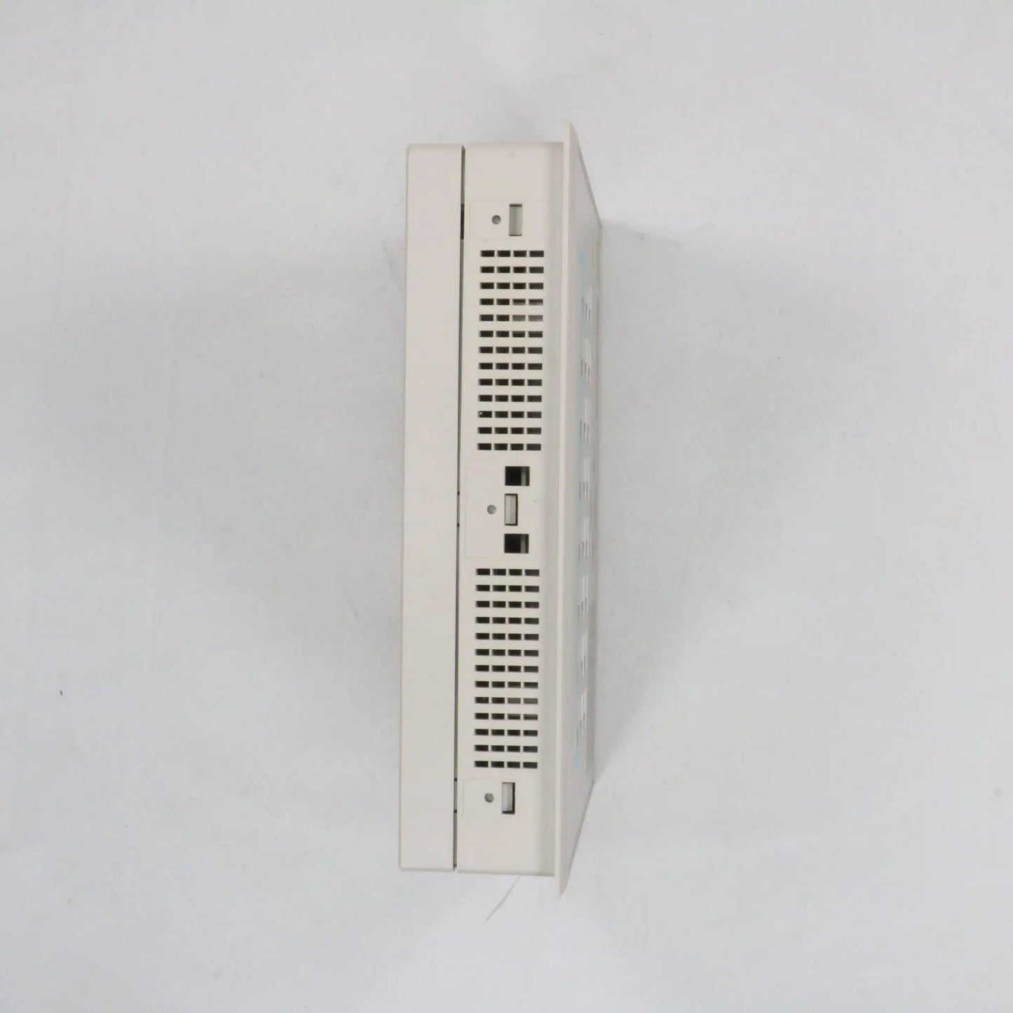 Siemens 6AV3 617-1JC30-0AX1 Operator Panel OP17-DP12