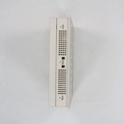Siemens 6AV3 617-1JC30-0AX1 Operator Panel OP17-DP12