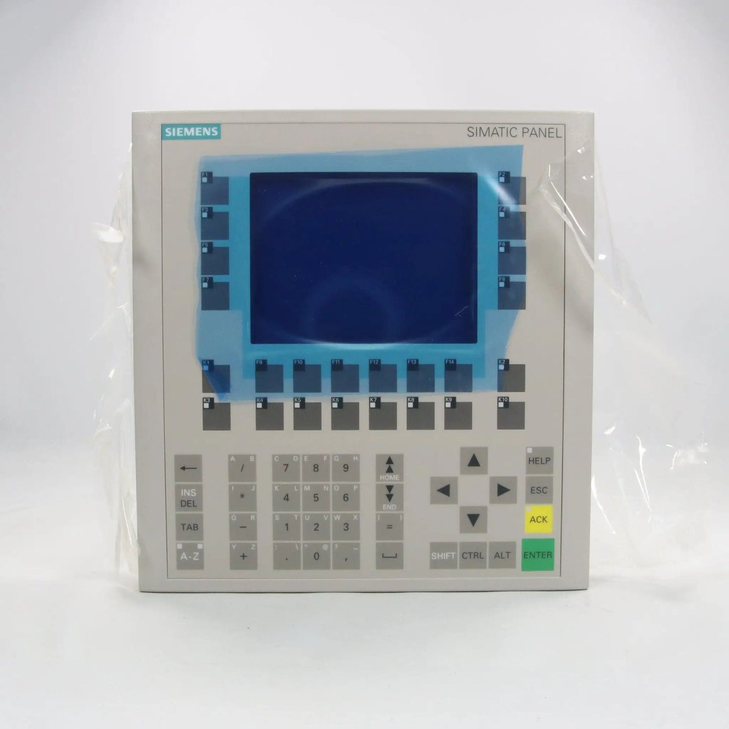 Siemens 6AV6 542-0BB15-2AX0 Operator Panel