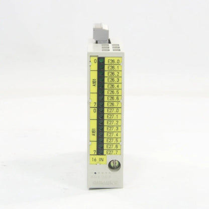 Siemens 6CFC5111-0CA01-0AA0 DMP Input Module