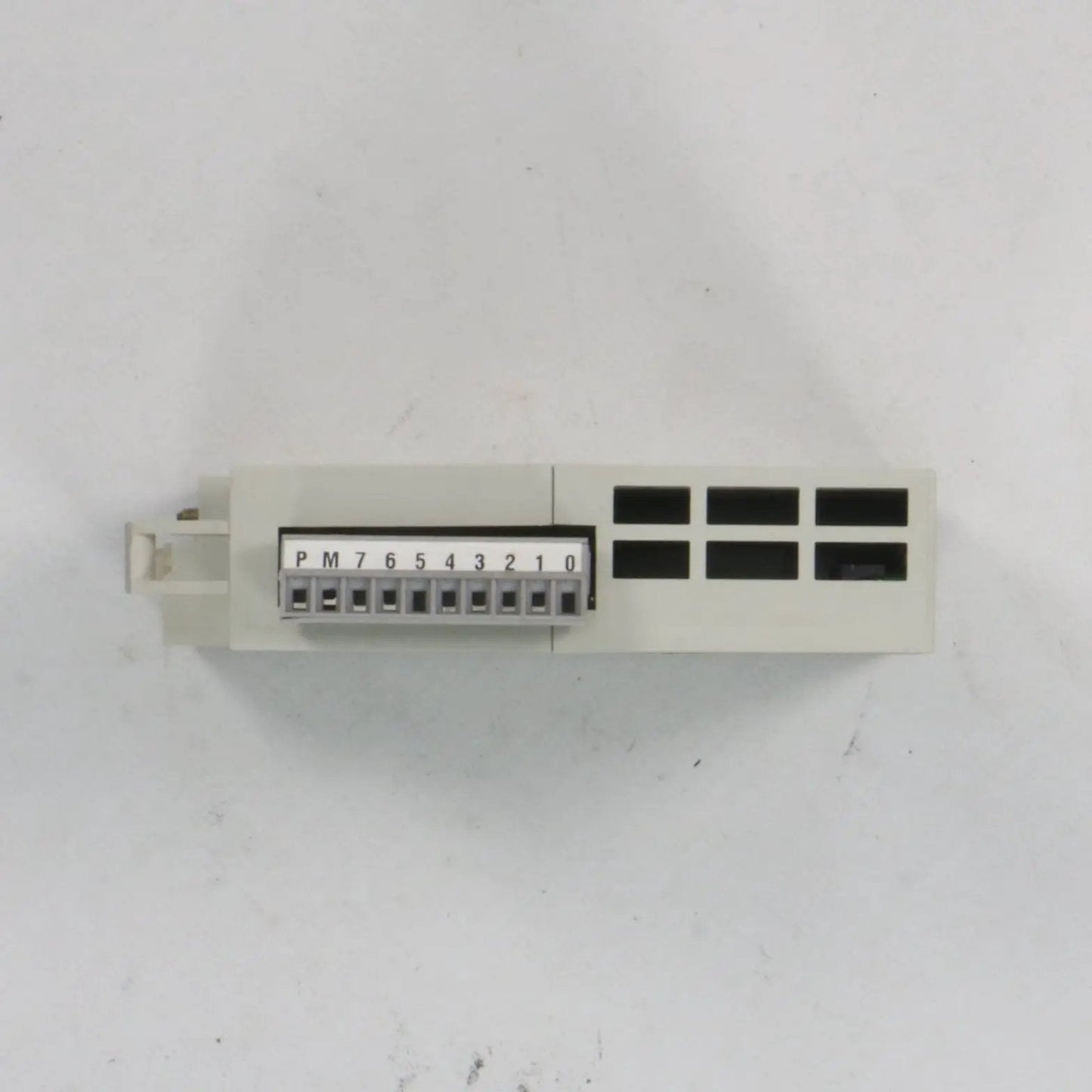 Siemens 6CFC5111-0CA01-0AA0 DMP Input Module