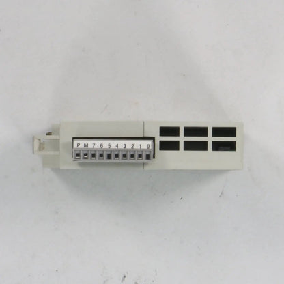 Siemens 6CFC5111-0CA01-0AA0 DMP Input Module