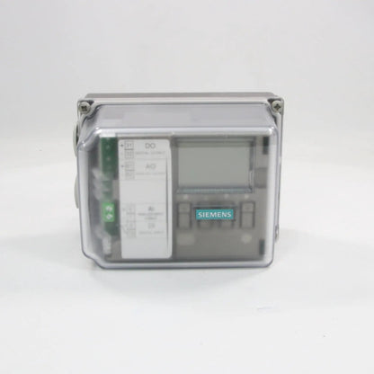 Siemens 6DR7101 0NN01 0AA0 Electropneumatic Positioner