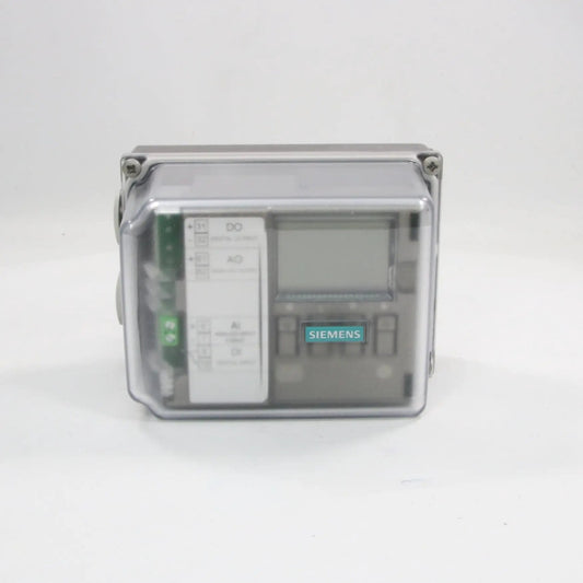 Siemens 6DR7101 0NN01 0AA0 Electropneumatic Positioner