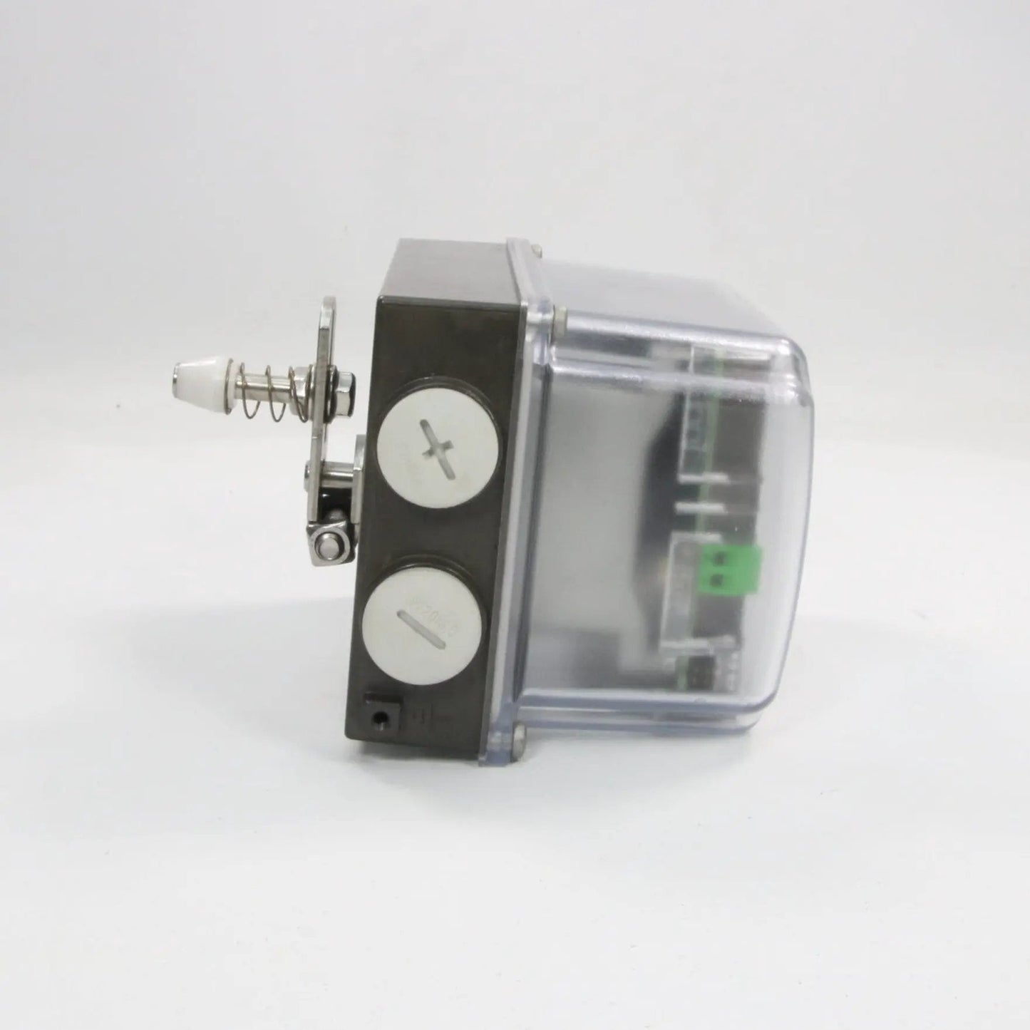 Siemens 6DR7101 0NN01 0AA0 Electropneumatic Positioner