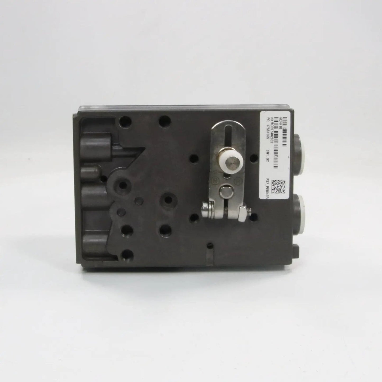 Siemens 6DR7101 0NN01 0AA0 Electropneumatic Positioner