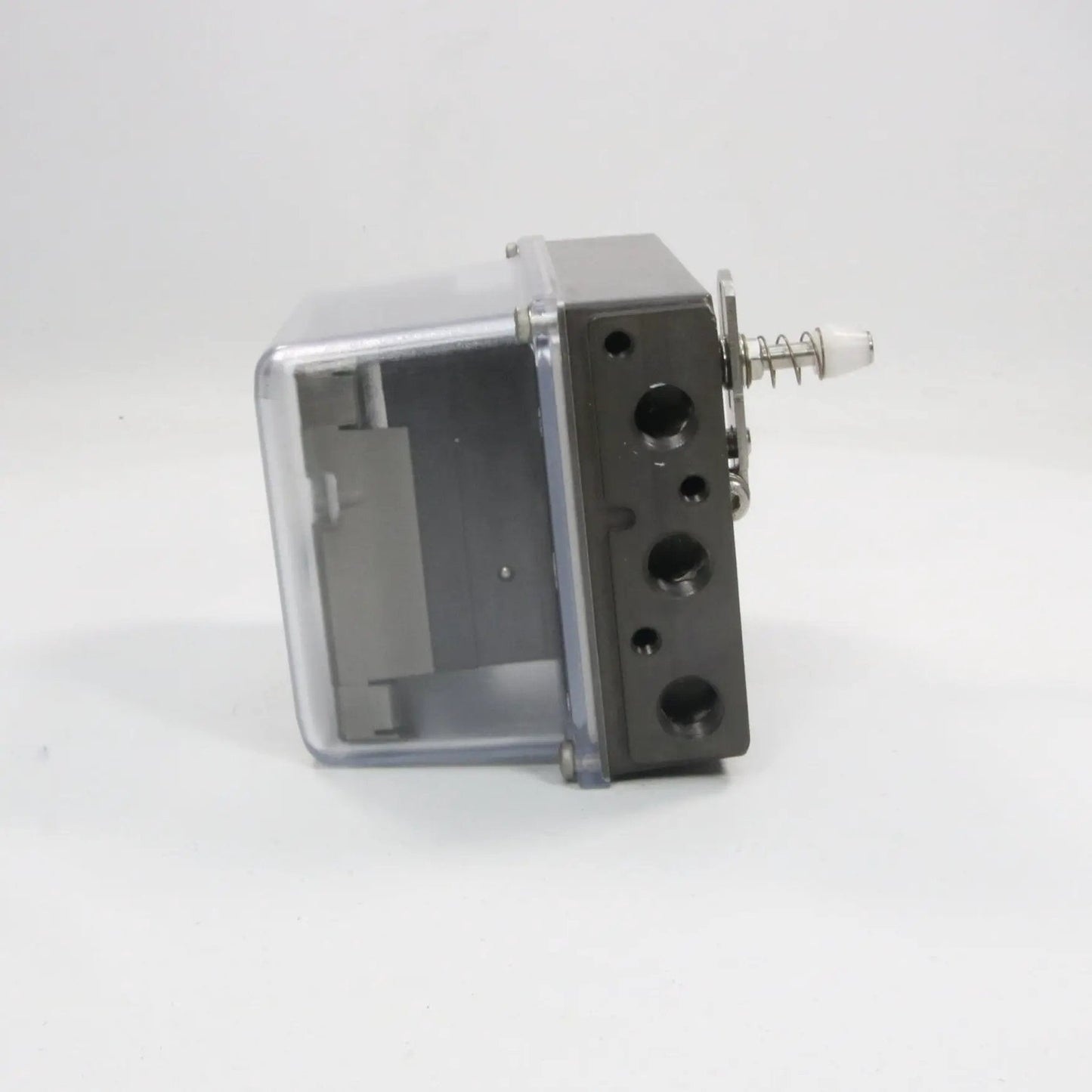 Siemens 6DR7101 0NN01 0AA0 Electropneumatic Positioner