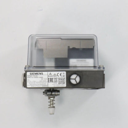Siemens 6DR7101 0NN01 0AA0 Electropneumatic Positioner