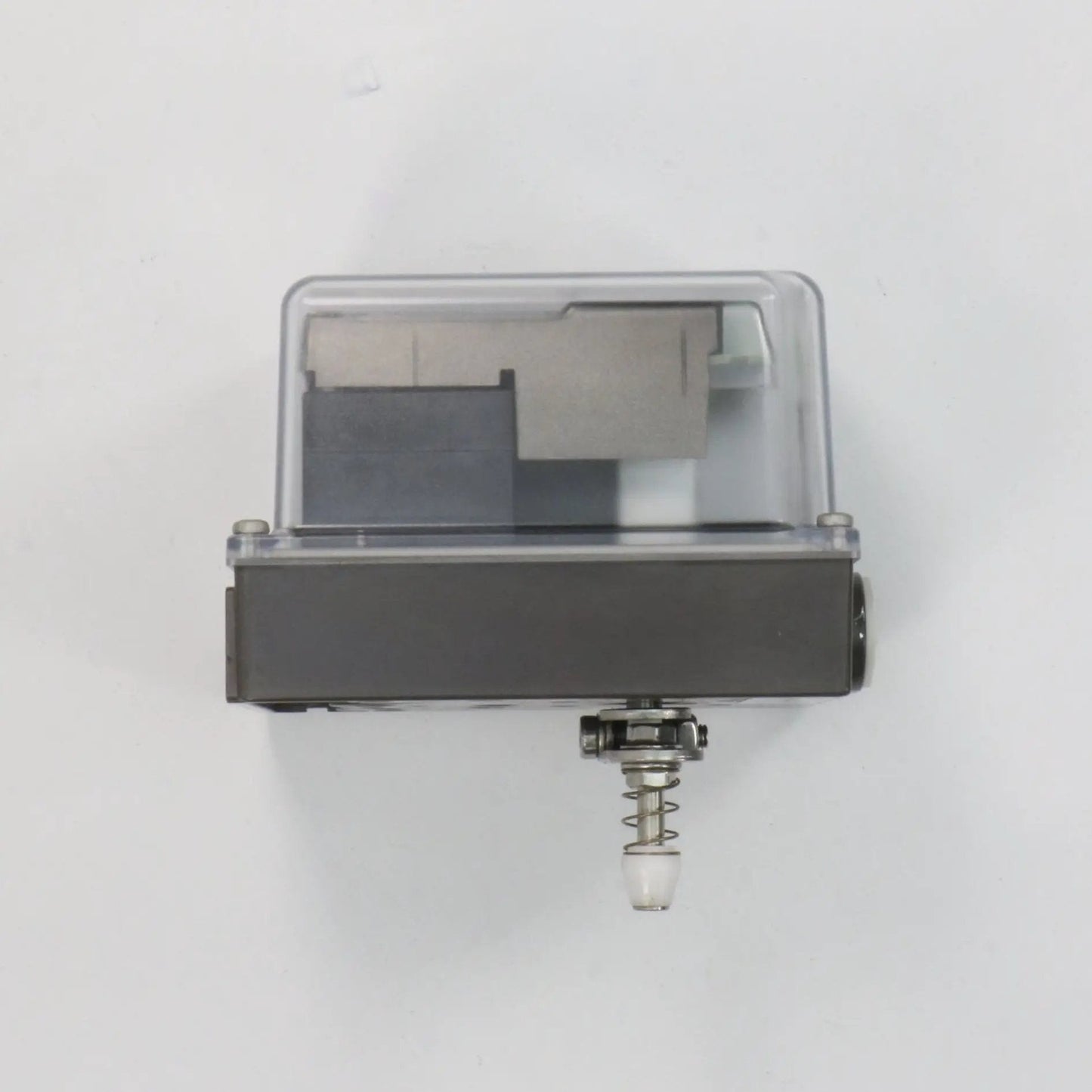 Siemens 6DR7101 0NN01 0AA0 Electropneumatic Positioner